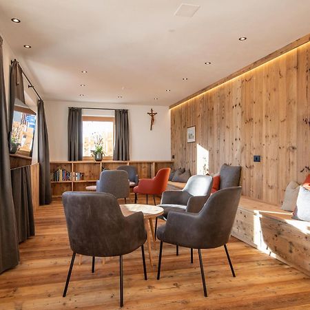 Rifugio Fermeda Hutte ξενώνας Santa Cristina Val Gardena Εξωτερικό φωτογραφία