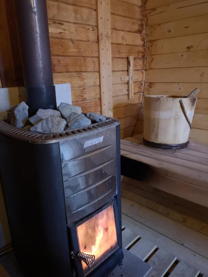 Rifugio Fermeda Hutte ξενώνας Santa Cristina Val Gardena Εξωτερικό φωτογραφία